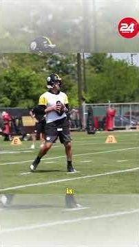 Aaron Rodgers Reveals Big Steelers Offense Hint