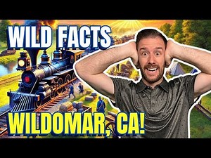 Living in Wildomar, CA: 10 Surprising Facts You Didn’t Know!