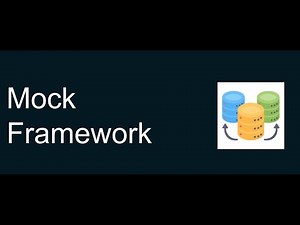 OutSystems Mock Framework (Part 3) — Use Mock Data in Component Testing
