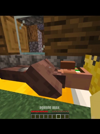 This Got Bad Fast 💀🔥#fyp #viral #minecraft | Minecraft Mods