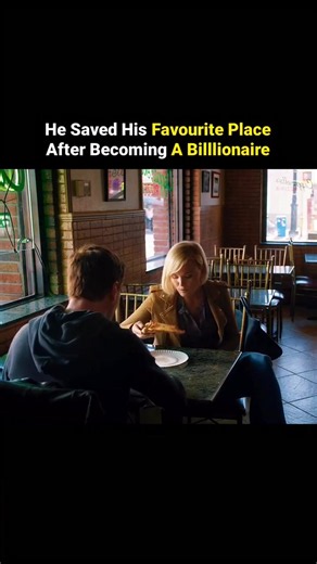 Billionaire Saves Childhood Place from Bankruptcy — Heartwarming Clip