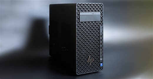 映像クリエイターが選ぶべき「安定性」という武器 ―― HP Z2 Tower G1i Workstation | HP Tech&Device TV
