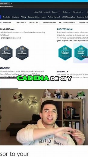 Cloud Architect: Master AWS in Depth