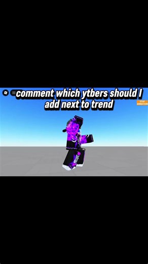 doing metro man trend with ytbers #robloxedit #helpmemakethismakesense #helpmemakethismakesense
