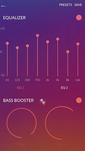 Bass Boosted Speaker Edit for Enhanced Audio
