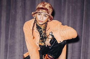 Escucha I'm Tired, la nueva canción de Zendaya para Euphoria