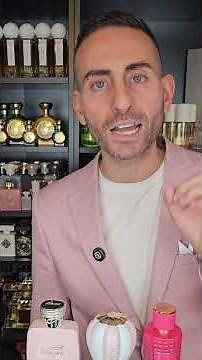 Top 5 MOST COMPLIMENTED Perfumes for Women ON A BUDGET!