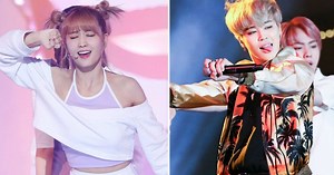 30 Of The Most Memorable K-Pop Dances Ever