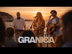 GRANICA / GRAJEK | Nowoczesna Wersja | Amber BAND