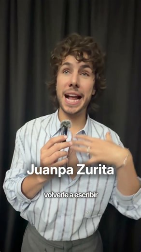 Juanpa Zurita reveals the craziest thing he's ever done for love | Will You Be My Girlfriend?
