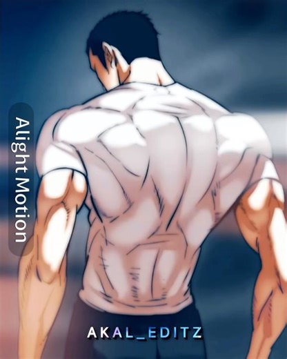 Daniel Park: From Weakest to Strongest 😈 | Lookism Edit #Lookism