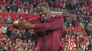 Who Is Warren 'Wawa' Snipe? Meet the Scene-Stealing Deaf Rapper Who Performed at Super Bowl LV