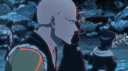 232K views · 5K reactions | There are some new (old) faces in town on the next all-new episode of Bleach: Thousand-Year Blood War-The Conflict. Tune in next Saturday at midnight. Only Toonami on [adult swim]. | Toonami | Facebook