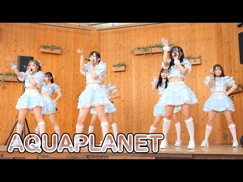 AQUAPLANET [ 4K/60P ] 春のサガまつり vol2.0 (2025/3/22 656広場 アクアプラネット アイドル )