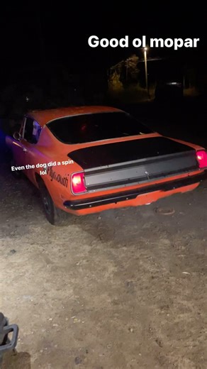 Greg defrosting the windows | Nick Zinck