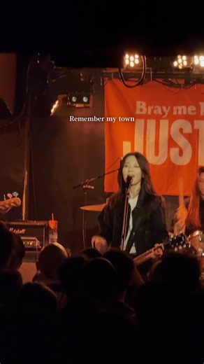 Bray me【Remember my town】ライブ映像｜名古屋HUCKFINN・Zepp Nambaなどインディーズバンドライブ
