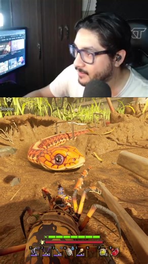 Cobra Adicionada ao Grounded 2: Descubra Tudo!