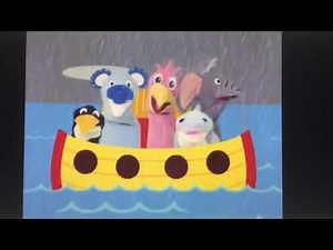 Baby Einstein - Baby Noah (2004)