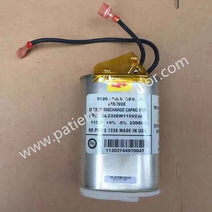 [Hot Item] M Series Defibrillator Capacitor Assembly 9126-0006 Ql232ew115V23A