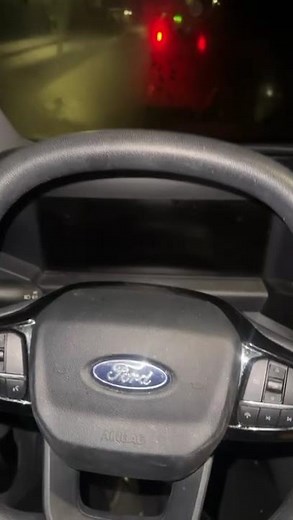 Ford Transit Custom 2024 smart remote key programming with FKTS
