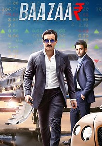 Baazaar streaming: where to watch movie online?