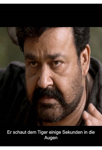 Dartkampf mit einem 400kg Tiger: Leon vs. Darth Wang