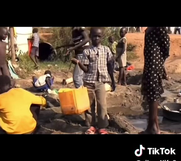 Sudan Crisis: Addressing Human Suffering and Injustice