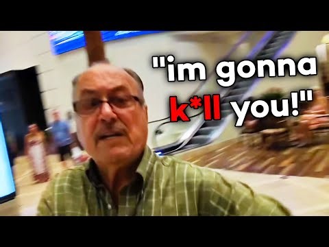 CRAZY Apple Pay Pranks – COPS CALLED