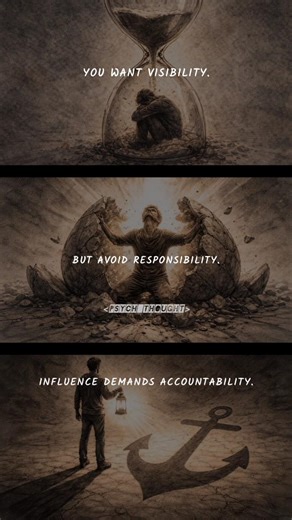 #leadership #accountability #influence #responsibility #personalintegrity #authority #trustbuilding