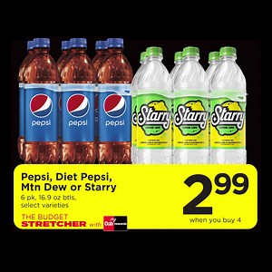 Shop our 3-Day Sale for hot deals this Friday-Sunday at Cub! Get $5 off when you spend $30 on meat and $5 off when you spend $30 on produce. There are also great prices on Eggs and Pepsi products, and so much more! Hurry, these deals and quantities won't last! | Cub