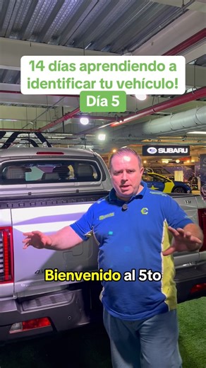 Craver - Taller Mecánico on Instagram: "@autos.craver | Día #5 - Tipos de tracción (2WD, 4WD y AWD)"