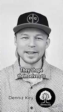 The Power of Authenticity: Why Being Yourself Attracts Real Connection #Authenticity #Psychology