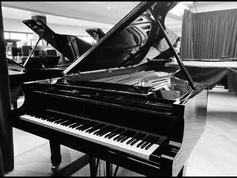 Yamaha S90ES my custom digital piano preset
