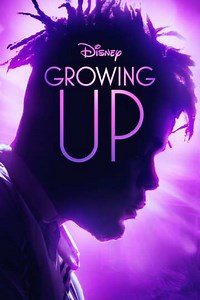 Growing Up (2022) - TV Show