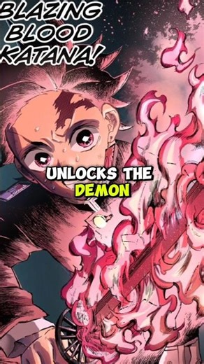 How Tanjiro BROKE the Demon Slayer Mark Curse! 😱🤯