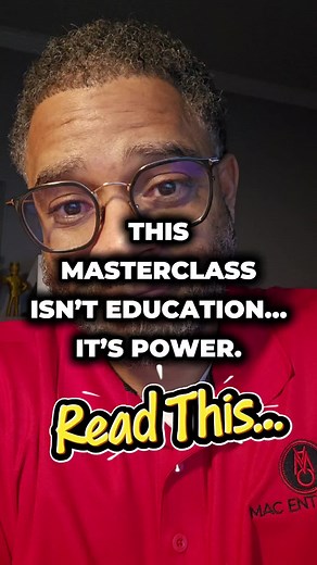 Build Your Corporate Power with Our Masterclass