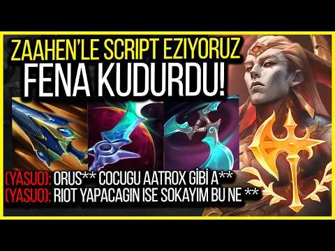 730 MİLYONDA 1 İHTİMAL ... (Ve Hileci Kaisa'nın Sonu)