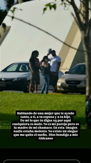 Al2 El Aldeano Aclara a El B Los ALDEANOS- Se descontrola la Cultura Hiphop latina