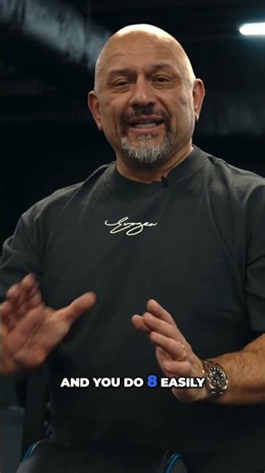 Axel is back and pushing harder than ever