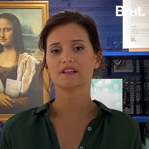 504K views · 1.2K reactions | Carole a créé Joone, des couches et produits pour bébé garanties sans produit nocifs. Des nouvelles marques françaises, éco-responsables et engagées, c'est ce que met en avant Pyramid.paris une boutique éphémère installée dans le Carrousel du Louvre. | Brut | Facebook