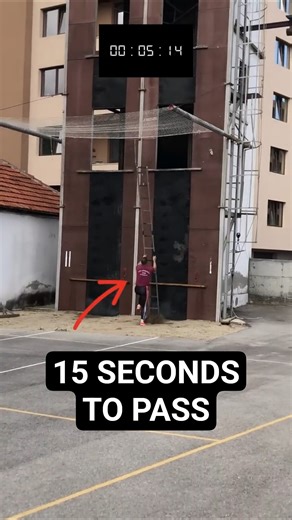 Firefighter Ladder Test Nobody Forgets.. Most Don’t Make It #firefighter #challenge #respect