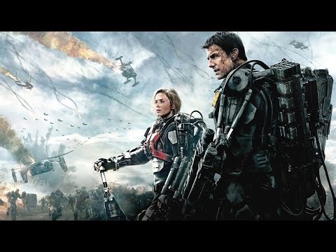 Edge of Tomorrow | Review & Explanation