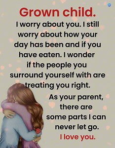 4.7K views · 102 reactions | Grown Child | Happy Living | Facebook