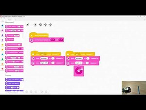 LEGO Programming - Event Blocks