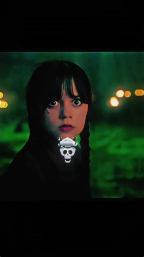 ☠️ wednesday season 2 part 2 trailer ☠️ reel rejects emma myers jenna ortega #wednesday #action