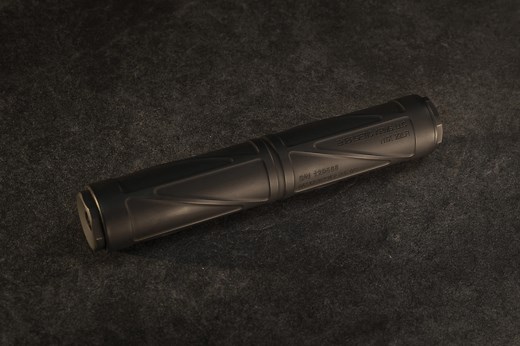 Range Day- Savage 17HMR and the NYX Silencer