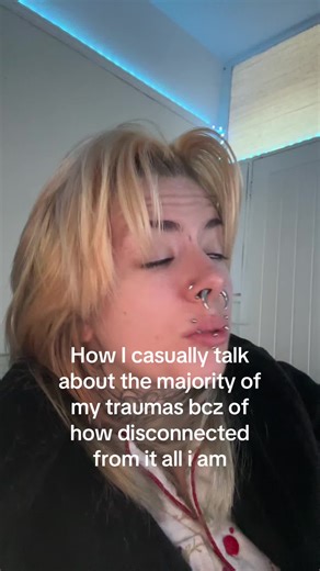 Understanding Dissociation and Its Effects on Daily Life