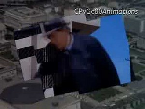 The Streets of San Francisco (1st Season, Opening)