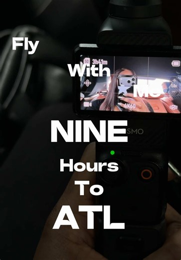 Queen Peach Travels to Atlanta with MKS Insider