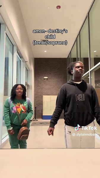 we need an alto .😅😅#singing #amen #destinyschild #beyonce #fyp @Beyoncé @Kelly Rowland @Michelle Williams